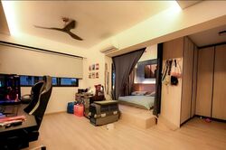 Blk 546A Segar Road (Bukit Panjang), HDB 5 Rooms #558288911